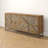 Stratton 68'' Solid Wood Sideboard