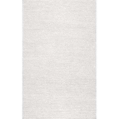Paola Wool Hand Woven Area Rug