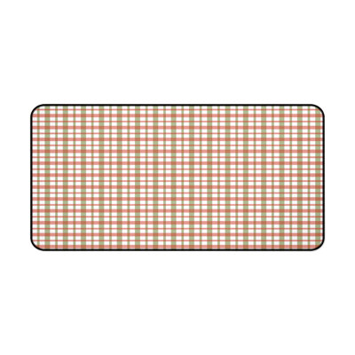 Polyester Desk Pad