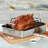 Viking 3-Ply Roasting Pan with Nonstick Rack