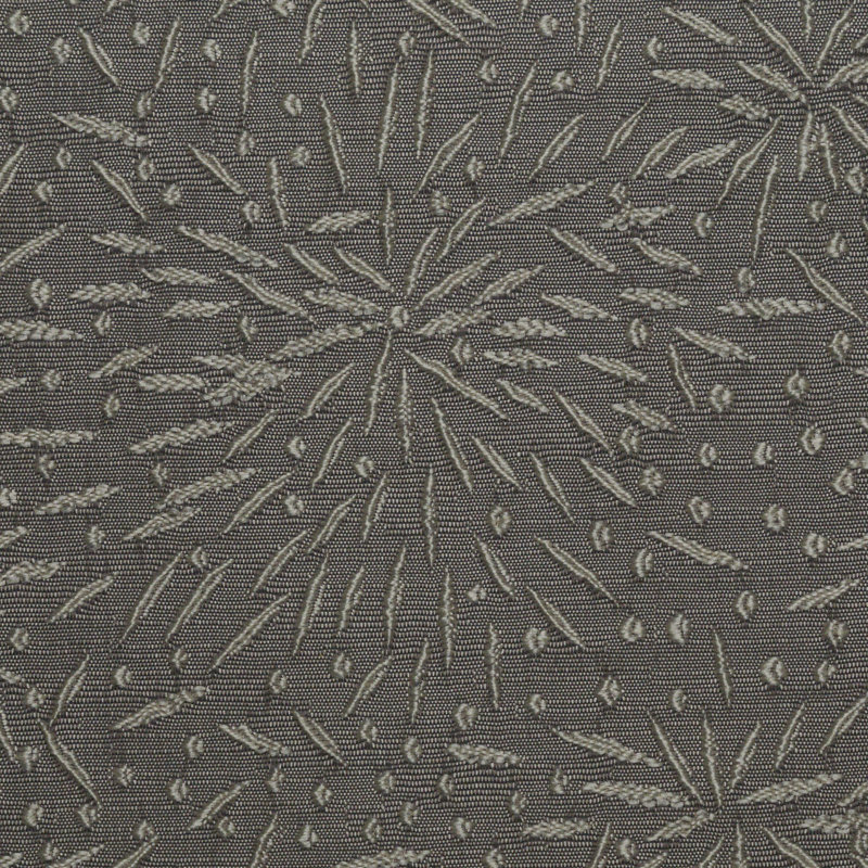 Tissu de performance Ludlow, Fumée