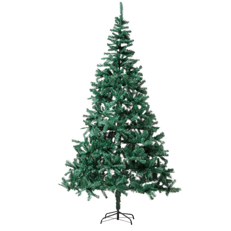 Artificial Christmas Tree, 7.87ft H