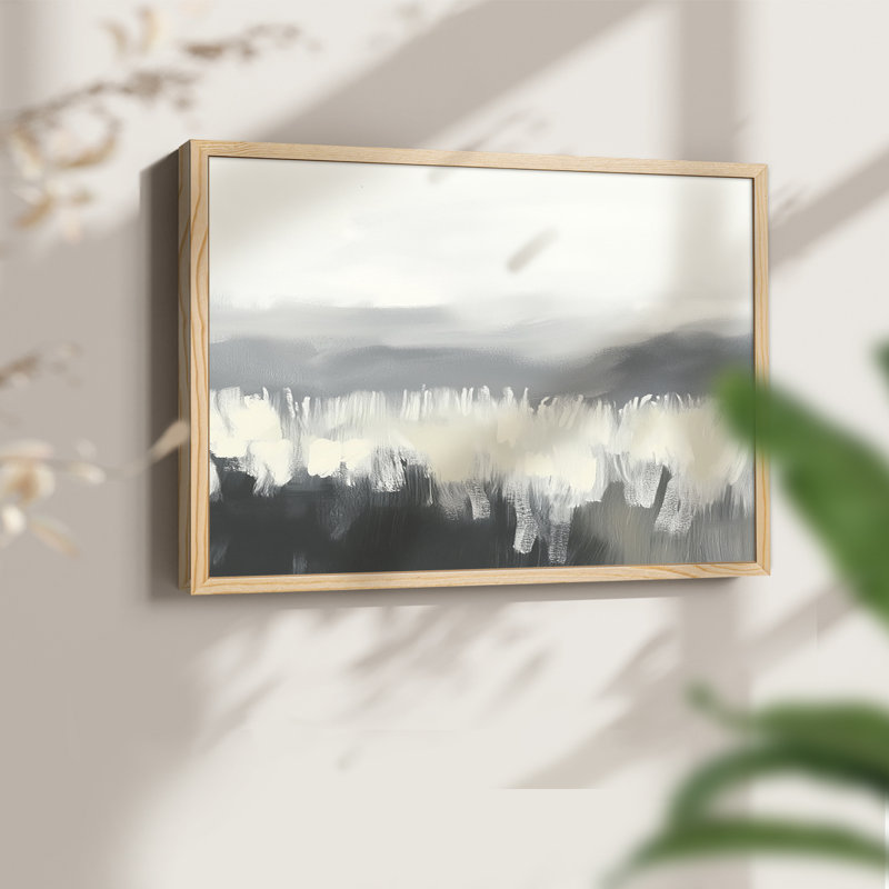 LANDSCAPES Series LX - Reproduction encadrée - Restickable