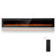 Wall Mounted Electronic Fireplace-487835694