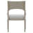 Solaria 19'' H Upholstered Armchair