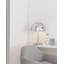 Eden Wood Stripe 33' L X 21" W Wallpaper Roll-1300080312
