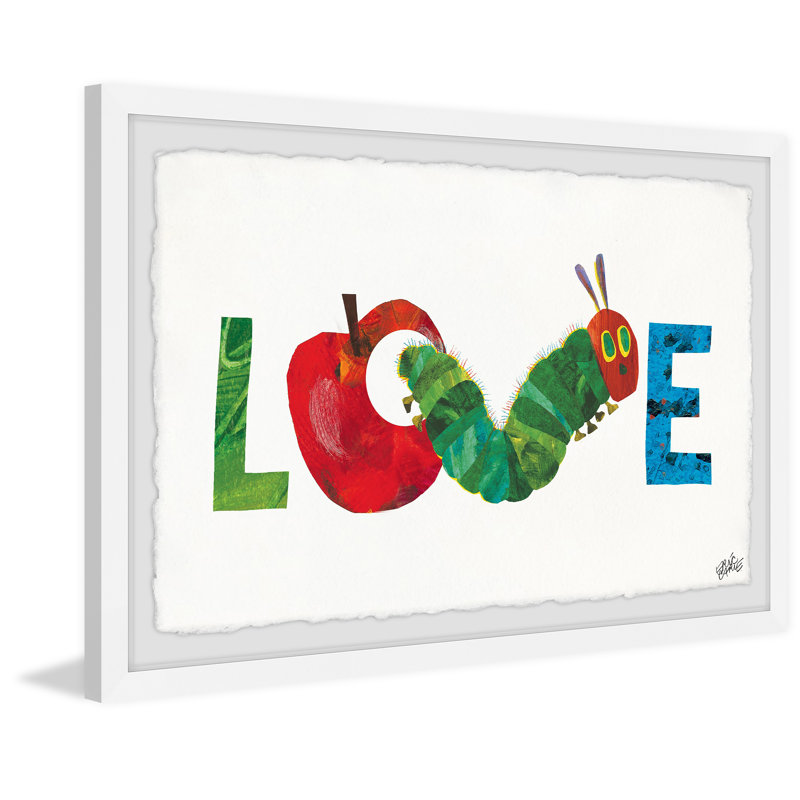 Bailes Single Picture Frame Print, 45cm H x 38cm W
