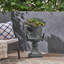 Pot à fleurs Giordano Calice Urne-1056353847-1056353846