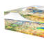 Color Wheel XOXO Decorative Tray-1686128931