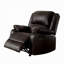 Fauteuil inclinable Palmyra Motion-1393159698