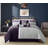 Upland Patchwork 7 Piece Comforter Set-652721041-592010946