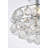 Kieron Flush Mount-1793987823-1793987822