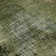 Premium Machine Washable Prisco Olive Rug