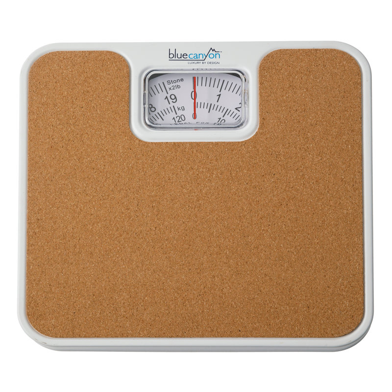 Blue Canyon General Scale