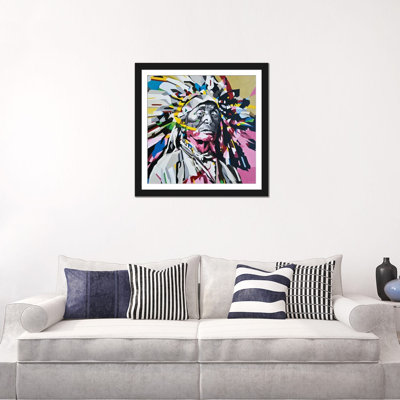 " Chief " by DAAS