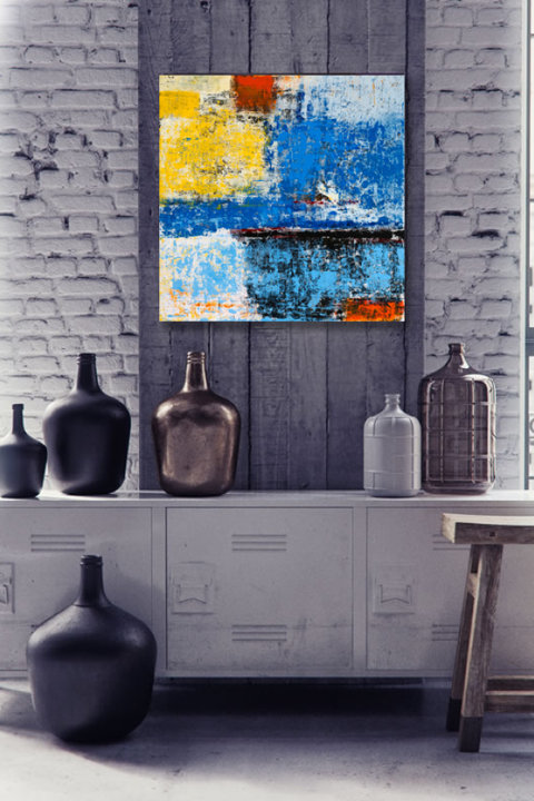Art Gallery