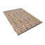 Shuler Rectangle Ikat Hand Woven Area Rug-699352772