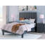 Lit plateforme double Cottrill-123382974