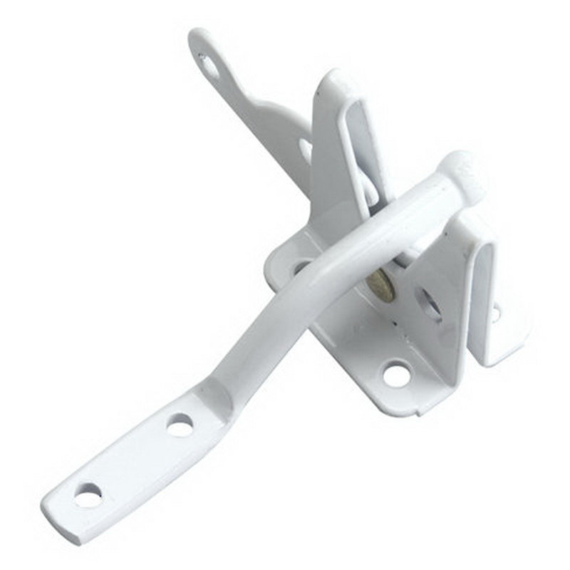 Loquet Phoibos, Blanc