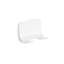 Curva Single Robe Hook-51009959