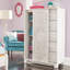 Commode 5 tiroirs Jefferson