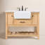 Ensemble de meuble-lavabo simple 42 po Algier-57367875