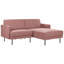 Qwanell 2 Seater Corner Sofa -1771603908