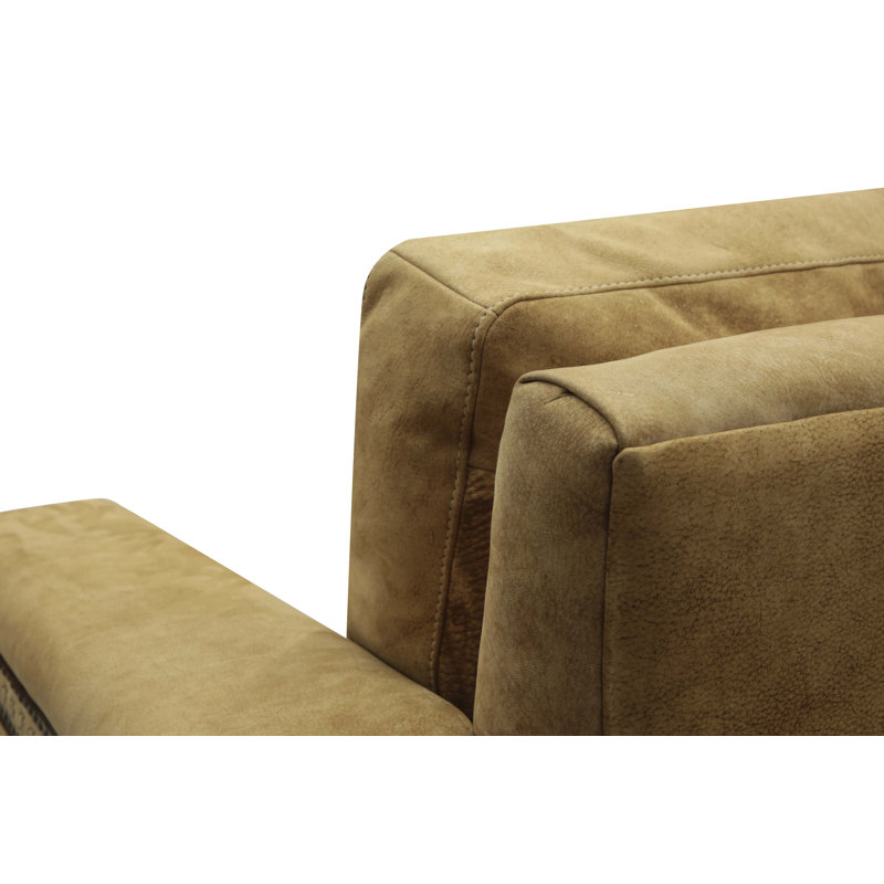 Majestic Sectional