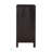 Burlington G2450-TV Media Chest , Black
