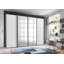 Guardino 4 Door Wardrobe-2037551400-2056289361