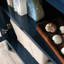 Skodak Rectangle Accent Chest