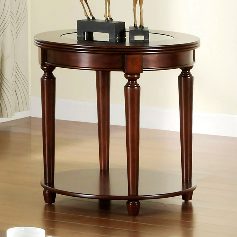 Table basse Bromwyn