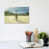Wrapped Canvas selected