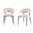 Jerwin Curved Back Upholstered Dining Chair-1728897890