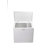 BCFK Series BLACK+DECKER 7.0 Cu. Ft. Chest Freezer, Holds up to 245 Lbs. of Frozen Food with Organizer Basket