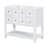 35.6'' Single Bathroom Vanity Base Only
