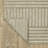 Striped Indoor / Outdoor Rug-1159132703