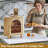 2-Layer Bread Box For Kitchen Countertop-1820016810
