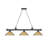 Annaleisa 3 - Light Pool Table Lights Pendant-62758260