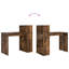 Writing Desk Engineered Wood-785658088