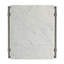 Anderson Marble End Table