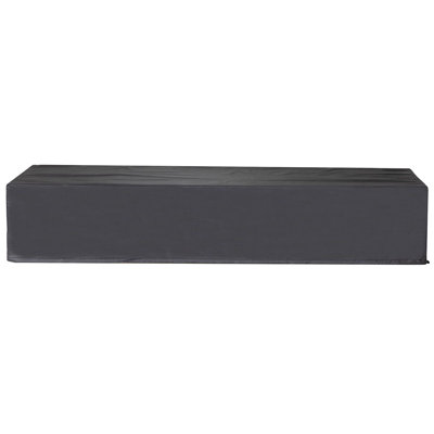 Outdoor Patio Chaise Lounge Cover