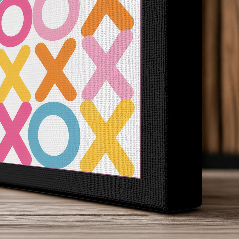 Print, Black Border, 30x20 - 76.2 x 50.8 cm