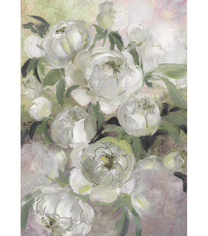 Wrapped Canvas Print, 76.2cm H x 50.8cm W