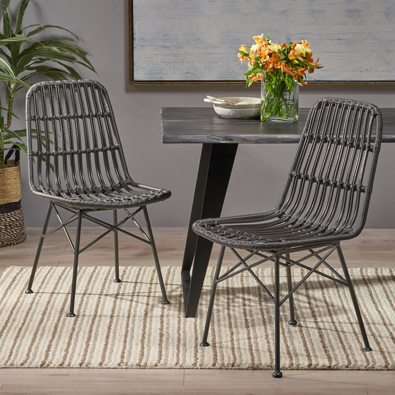Jaxton 18'' H Side Chair