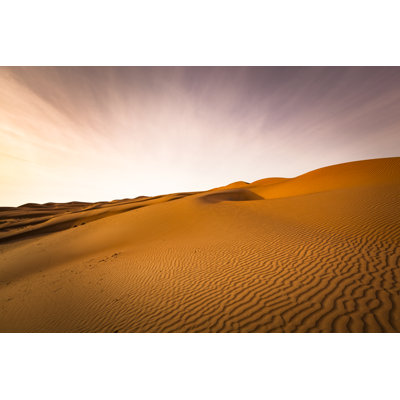 Wave Pattern by 35007