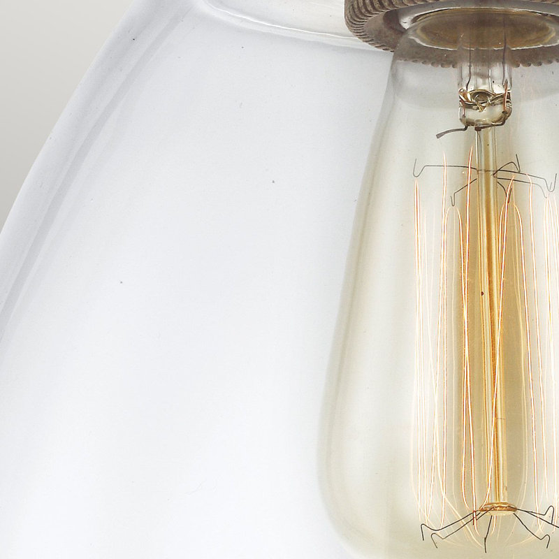 Baring 1 - Light Bell Pendant