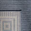 Tapis d'intérieur / extérieur géométrique Brympton Performance-502388192