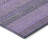 Kinslee Washable Striped Indoor / Outdoor Rug-460916754