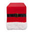 Scarlett 100% Cotton Christmas Table Runner-38672721-38672724